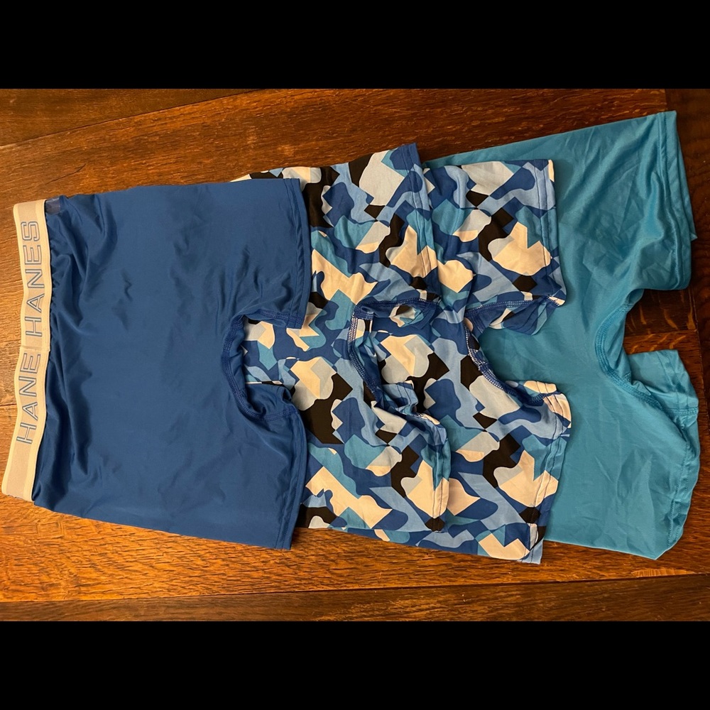 Boxers - Picture 2 of 3